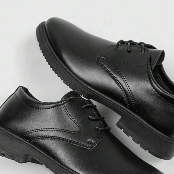 Chaussures imperméables antidérapantes homme – Image 14