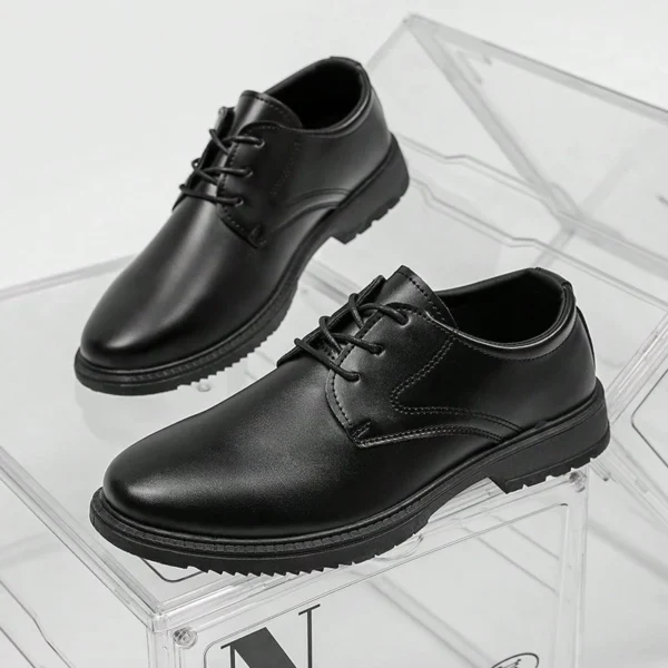 Chaussures imperméables antidérapantes homme – Image 8
