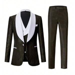 Costume Furuyal 2 pièces