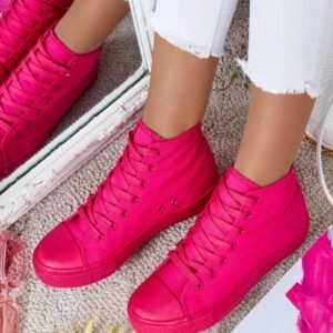 Royalfashion Baskets hautes Hollas