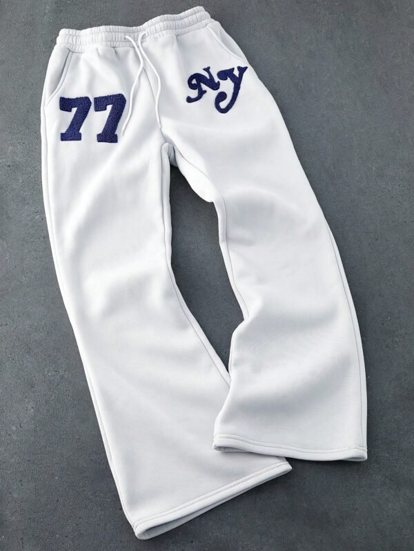 Manfinity Sporsity Pantalon New York – Image 3
