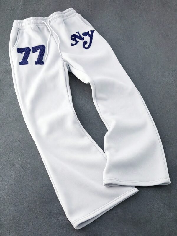 Manfinity Sporsity Pantalon New York