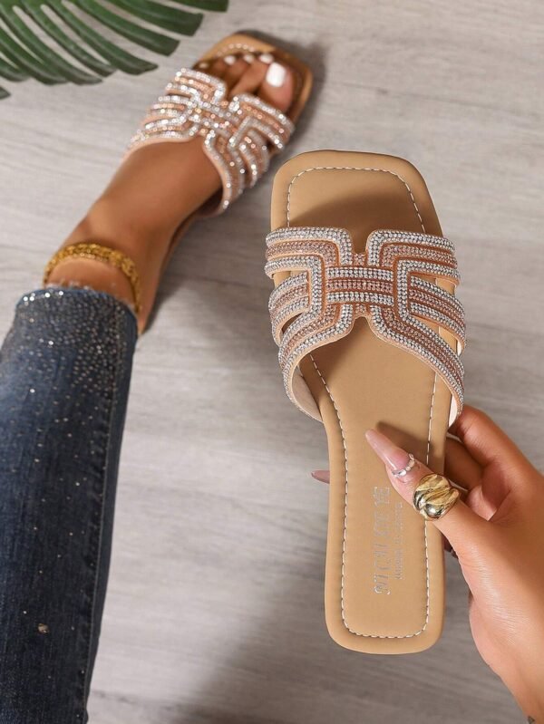 Sandales casual H printemps/été