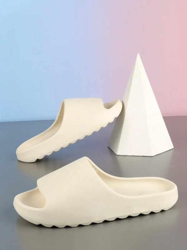 Tongs antidérapantes avec semelles épaisses – Image 6
