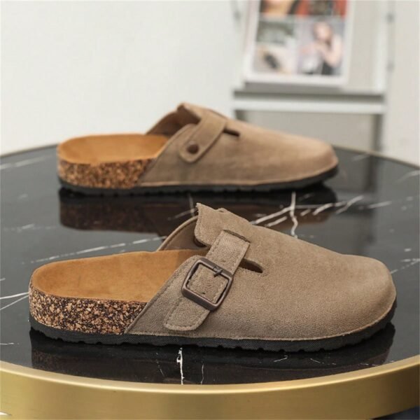 Sandales sans lacets pour la plage – Image 2