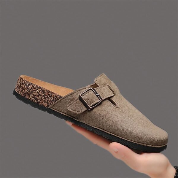 Sandales sans lacets pour la plage – Image 5