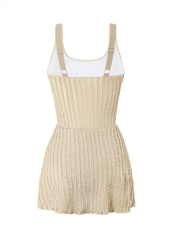 SHEIN Robe maillot une pièce été – Image 2