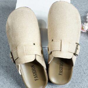 Chaussures mode respirantes ajourées
