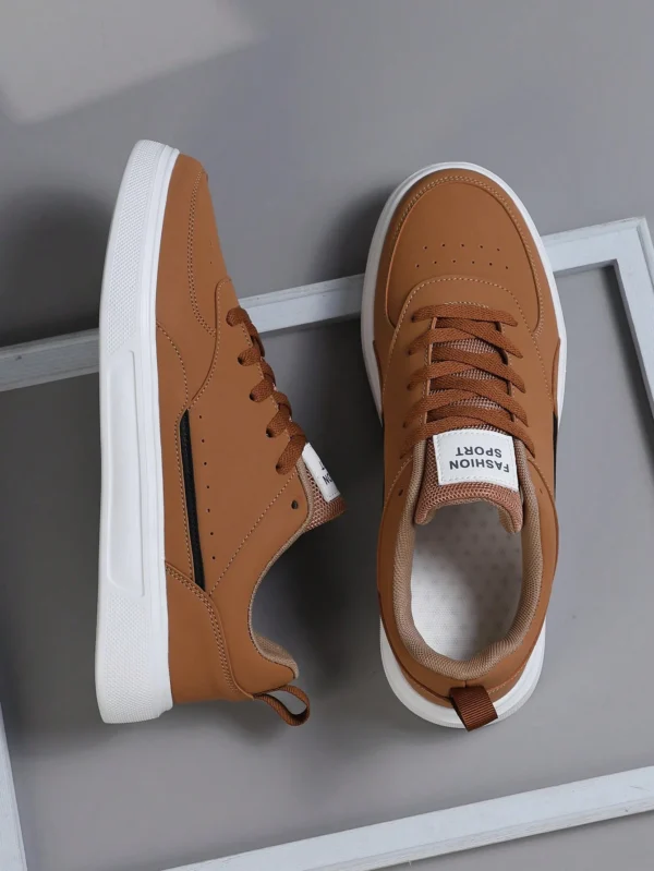 Chaussures sport mode lacets 2024 – Image 9