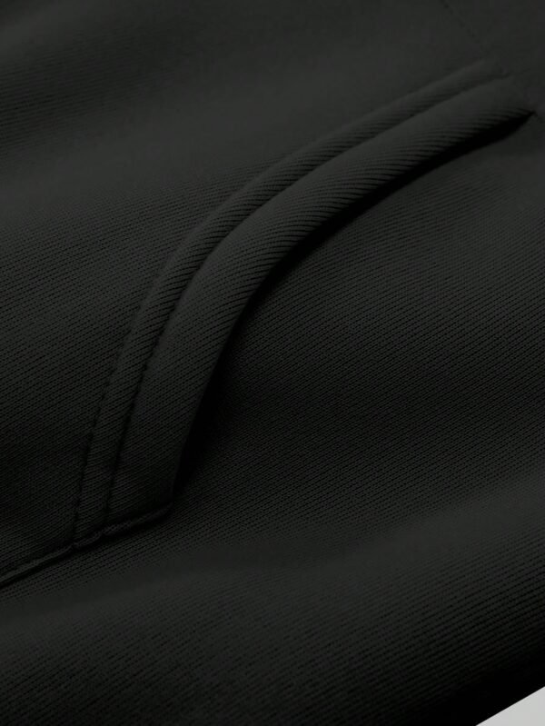 Manfinity EMRG Sweat capuche imprimé montagne – Image 4