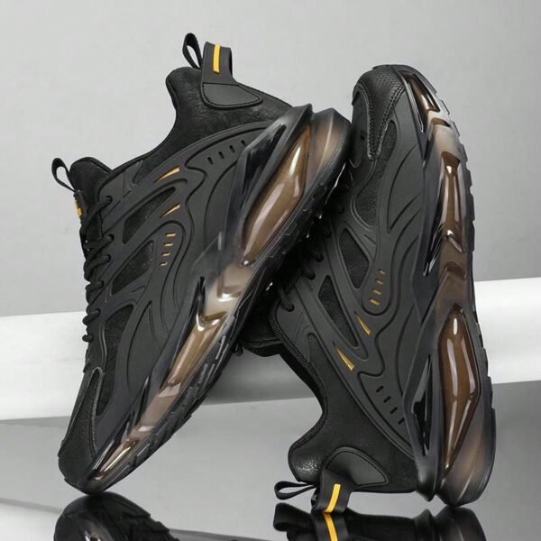 Chaussures coussin d'air confort plein air – Image 10