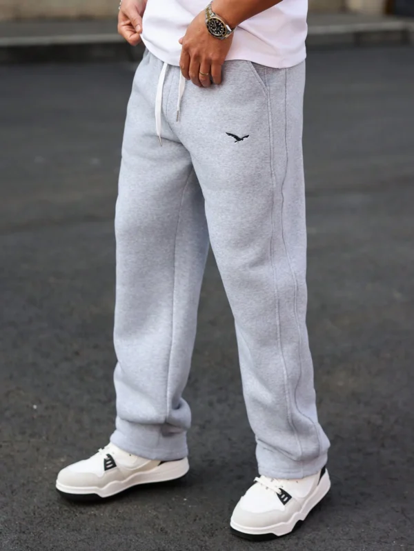 Manfinity CasualCool Pantalon jogging minimaliste