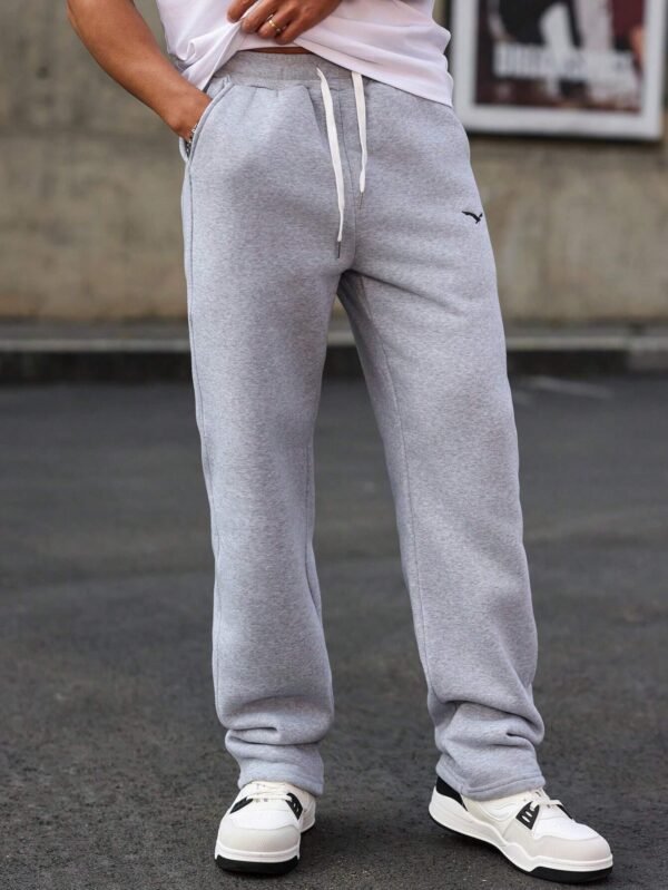 Manfinity CasualCool Pantalon jogging minimaliste – Image 5