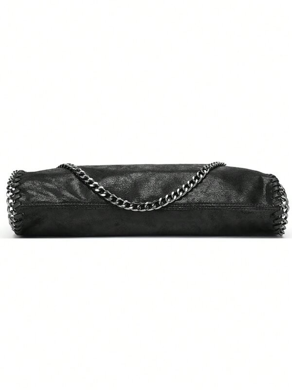 Sac à bandoulière chaîne – Image 8
