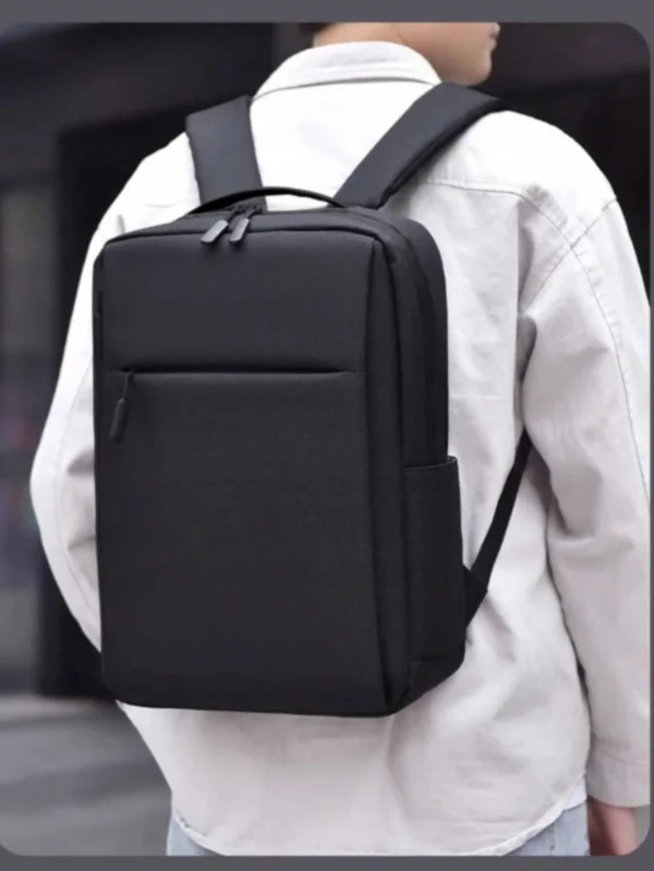Sac à dos homme 2025 USB – Image 5