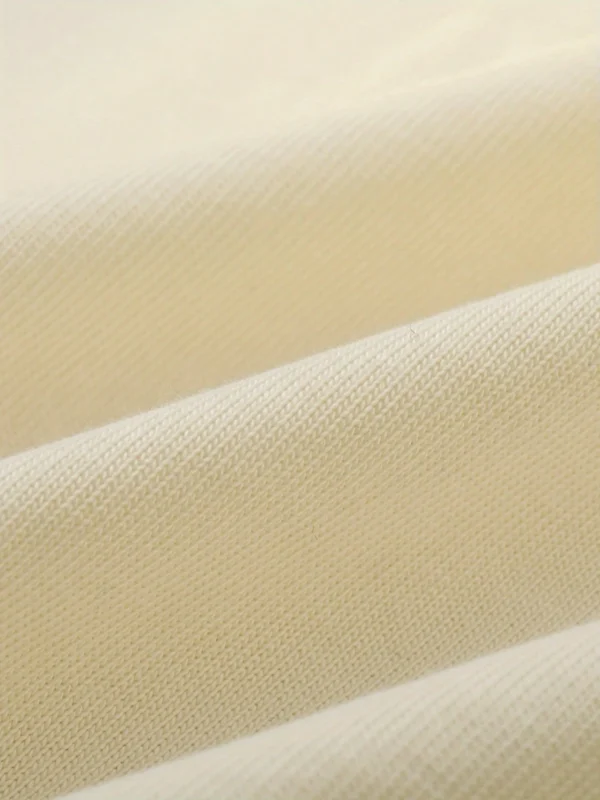 T-shirt ample imprimé été – Image 4