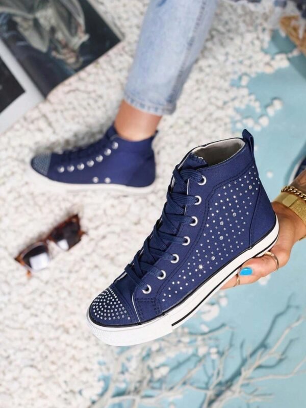 Baskets Totulu Chaussures