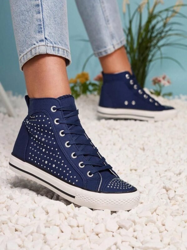 Baskets Totulu Chaussures – Image 2