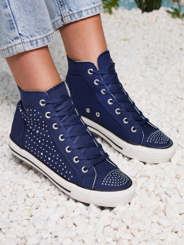 Baskets Totulu Chaussures – Image 3