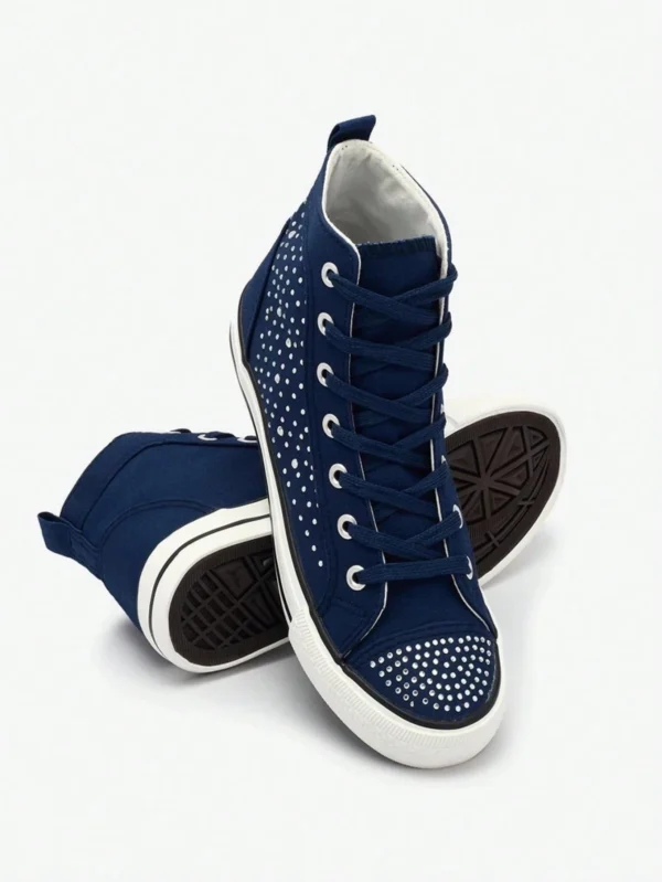 Baskets Totulu Chaussures – Image 7