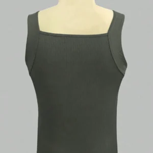 Manfinity Dauomo Gilet sans manches unicolore