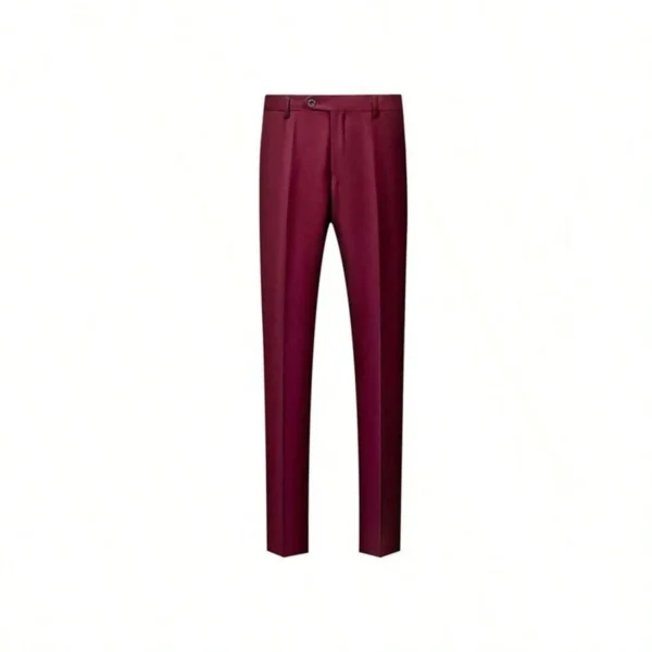 Costume marié blazer slim – Image 7
