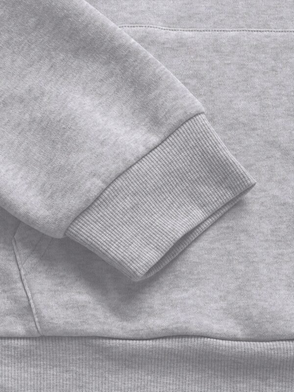 Manfinity Hypemode Ensemble sweat imprimé & pantalon – Image 6