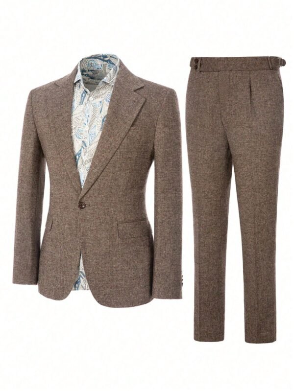 Costume 2 pièces Furuyal slim