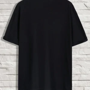 Manfinity EMRG T-shirt loose uni