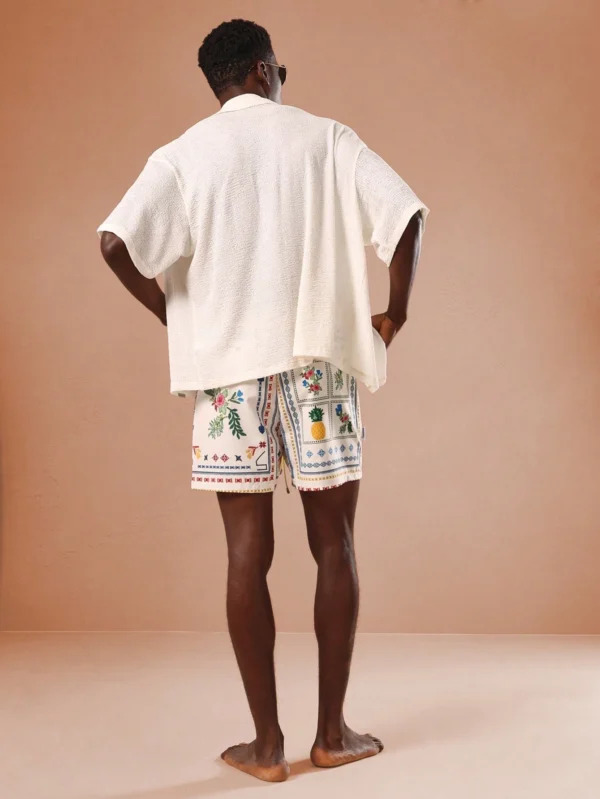 SUMWON Short de bain régulier – Image 5