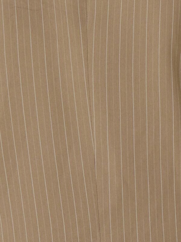 Musero Blazer oversize rayures – Image 7