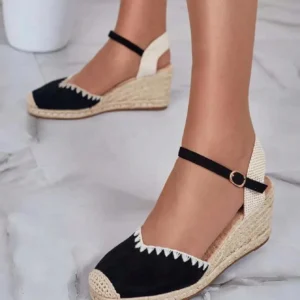 Royalfashion Espadrilles Moniz Booty
