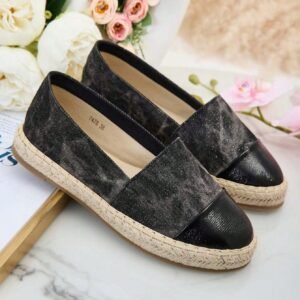 Royalfashion Espadrilles Femme Denim Anerta