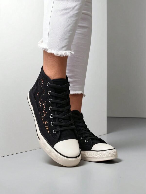 Royalfashion Baskets perforées Limme – Image 4