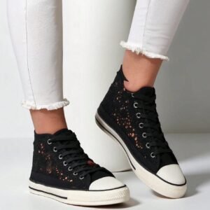 Royalfashion Baskets perforées Limme
