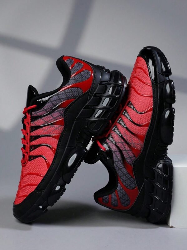 Baskets basses course jogging mode – Image 3