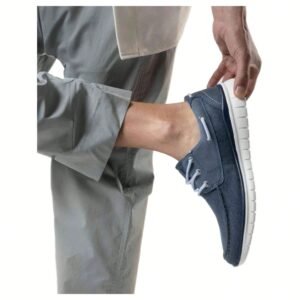 XTI Chaussures En Toile MD142310