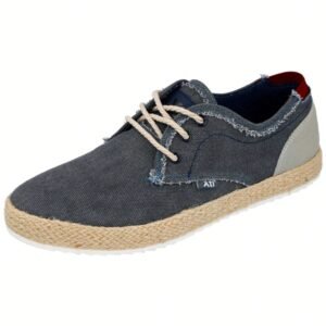 XTI Chaussures En Toile LR44926