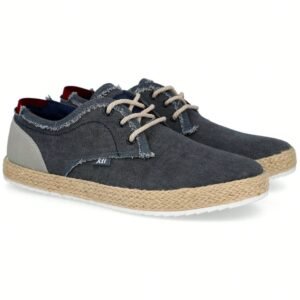 XTI Chaussures En Toile LR44926