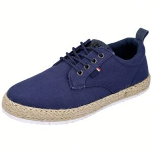 XTI Chaussures En Toile MD141384