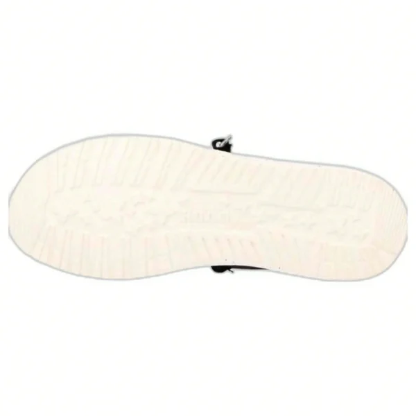HEYDUDE Chaussures En Toile Wally Stretch – Image 4