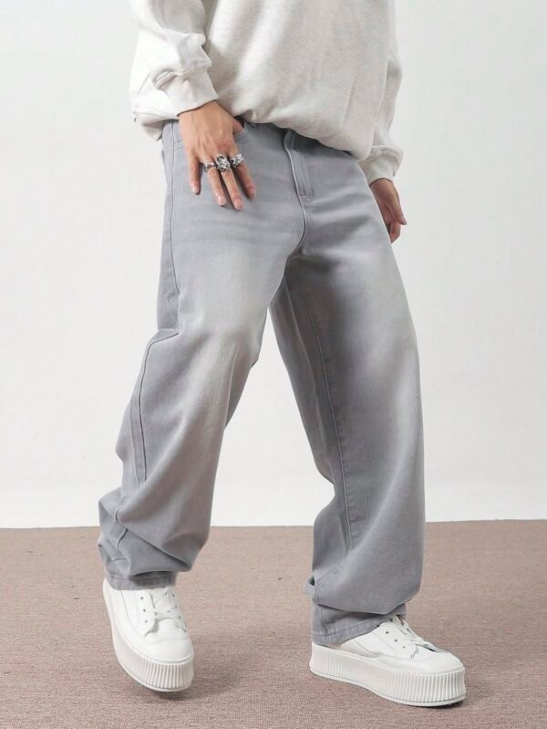 Manfinity Hypemode Pantalon long casual