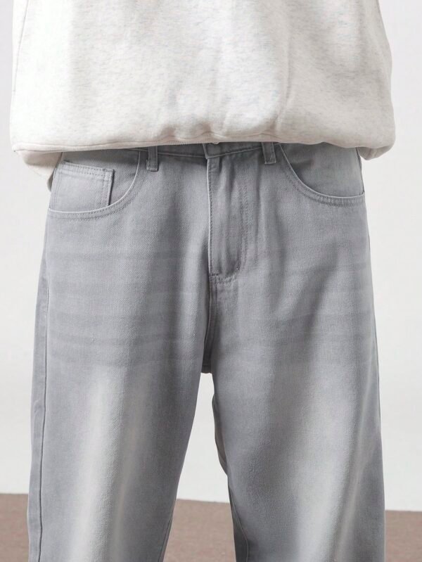 Manfinity Hypemode Pantalon long casual – Image 6