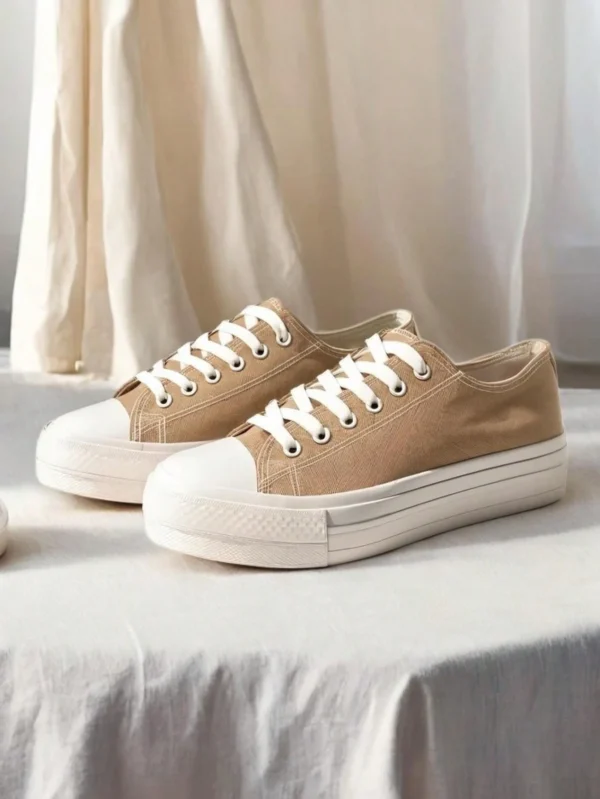 Royalfashion Baskets Femme Timier