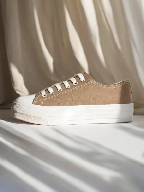 Royalfashion Baskets Femme Timier – Image 2