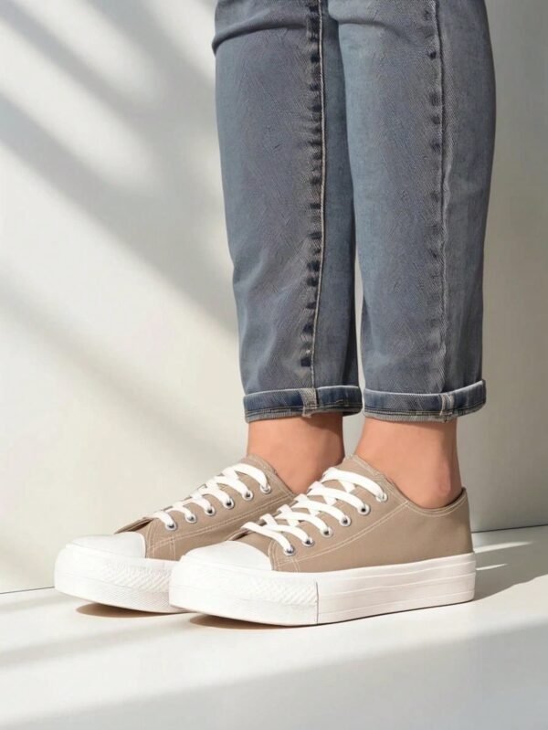 Royalfashion Baskets Femme Timier – Image 5