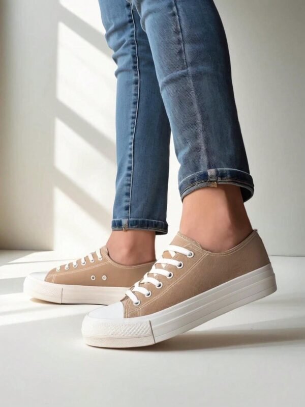 Royalfashion Baskets Femme Timier – Image 8