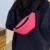 Rose vif