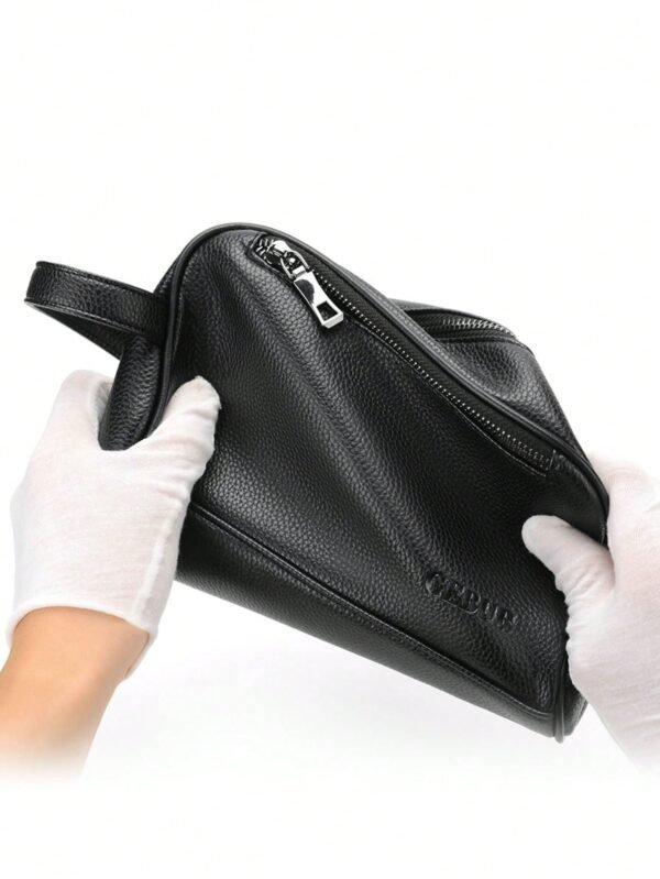 Sac de toilette portable multifonction – Image 19
