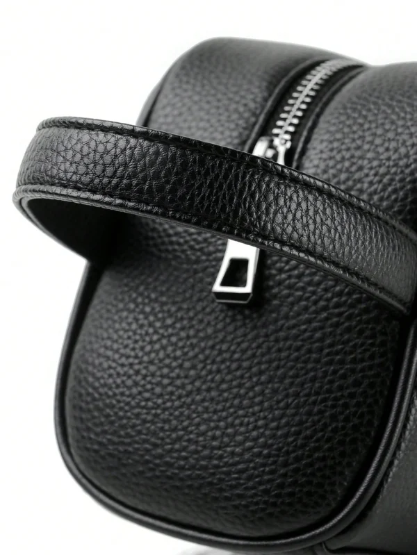 Sac de toilette portable multifonction – Image 17